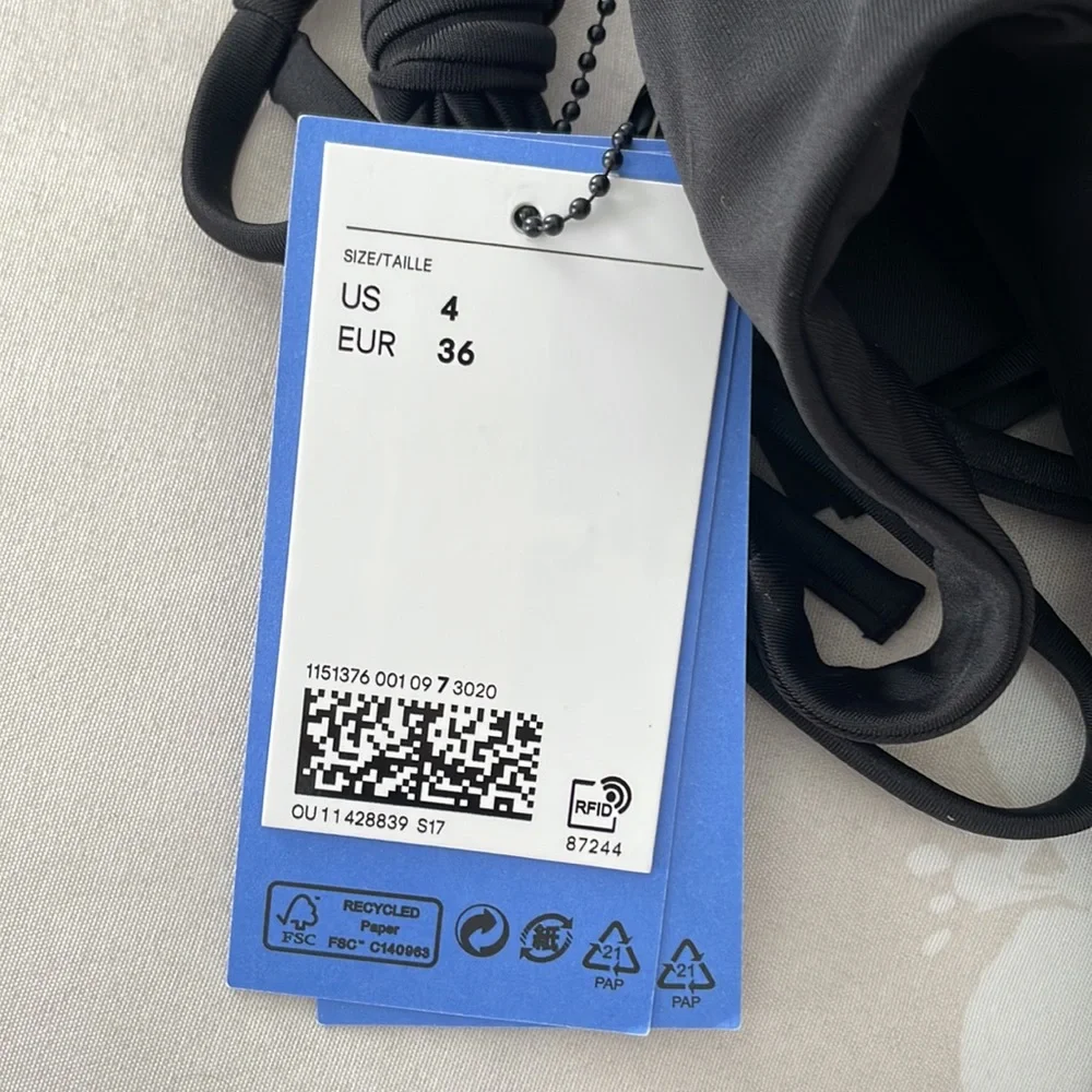 Mugler x HM swimwear - Picture 10 of 10